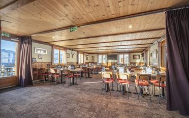 Restaurant - image - 2