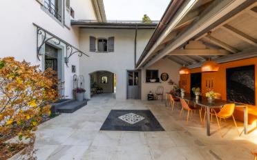 Single house 7 rooms - image - 1