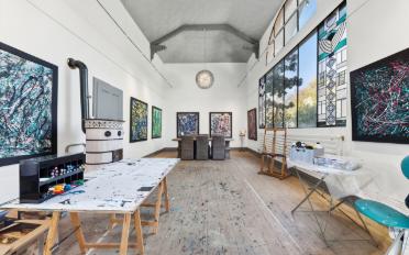 Single house 7 rooms - image - 11