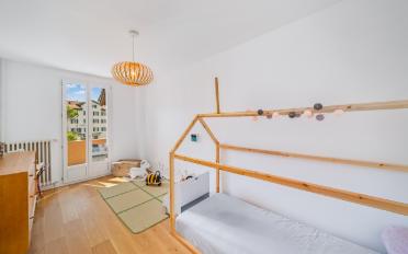 Apartment 4.5 rooms - image - 5