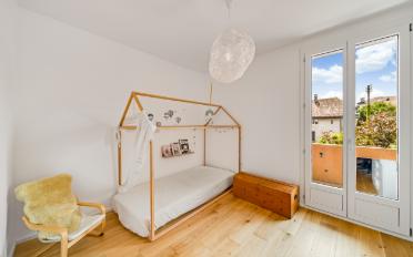 Apartment 4.5 rooms - image - 6