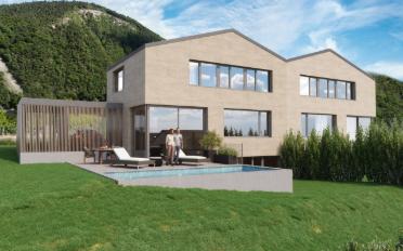 Reihenfamilienhaus 6.5 Zimmer - image - 3