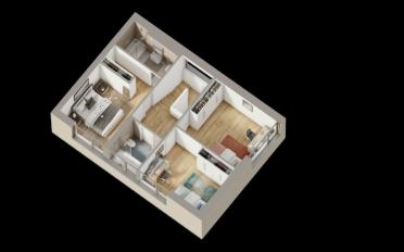 Reihenfamilienhaus 6.5 Zimmer - image - 11