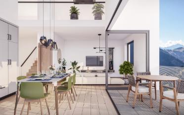 Wohnung 4.5 Zimmer - image - 6
