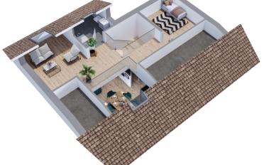 Wohnung 5.5 Zimmer - image - 9