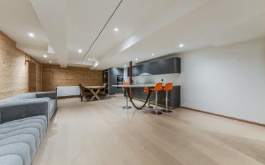 Apartment 5 rooms - image - 10