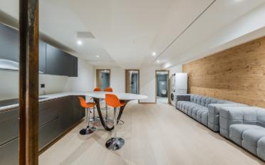 Apartment 5 rooms - image - 11