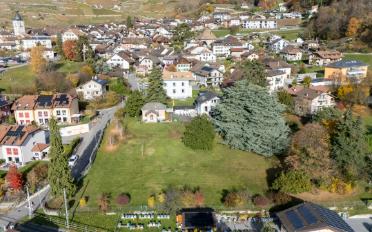 Terrain à bâtir - image - 3