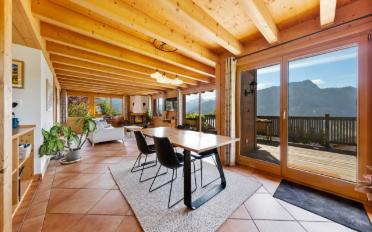 Chalet 4.5 rooms - image - 1