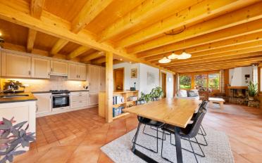 Chalet 4.5 rooms - image - 7