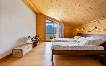 Chalet 4.5 rooms - image - 3