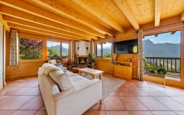 Chalet 4.5 rooms - image - 4