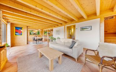 Chalet 4.5 rooms - image - 6