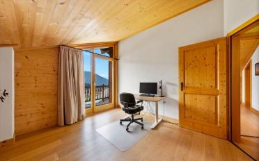 Chalet 4.5 rooms - image - 9