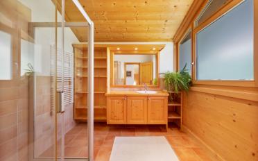 Chalet 4.5 rooms - image - 10