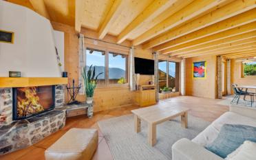 Chalet 4.5 rooms - image - 5