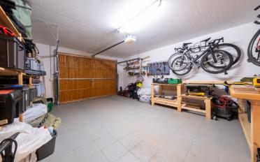 Chalet 4.5 rooms - image - 12