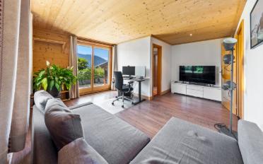 Chalet 4.5 rooms - image - 11
