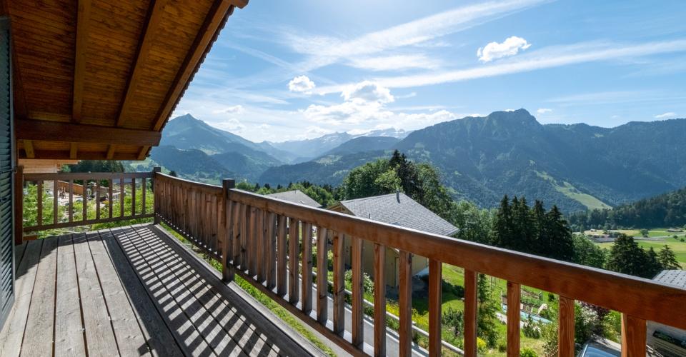 Leysin