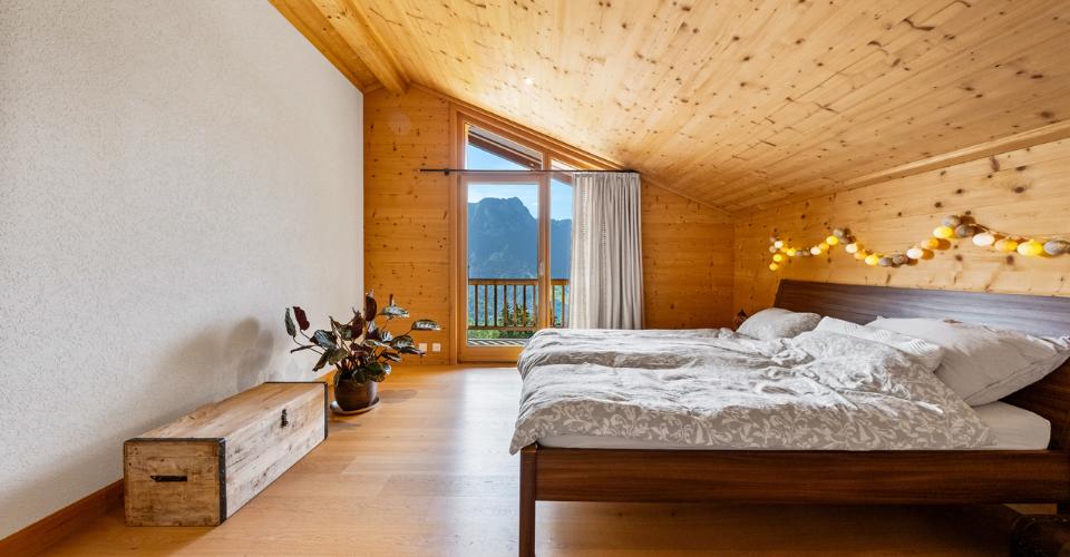 Leysin