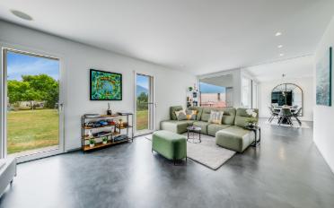 Einfamilienhaus 5.5 Zimmer - image - 1
