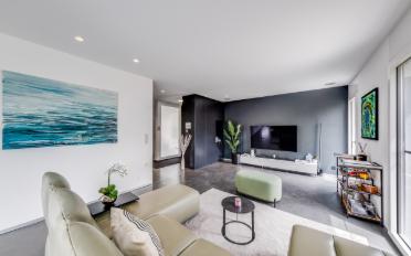 Einfamilienhaus 5.5 Zimmer - image - 6
