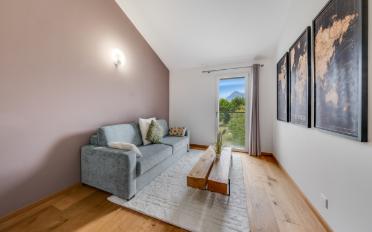Einfamilienhaus 5.5 Zimmer - image - 8