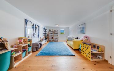 Einfamilienhaus 5.5 Zimmer - image - 10