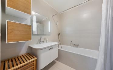 Wohnung 4.5 Zimmer - image - 3