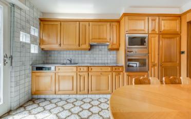 Einfamilienhaus 5.5 Zimmer - image - 2