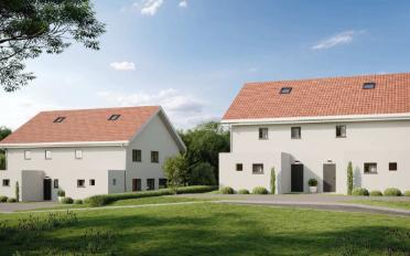 Reihenfamilienhaus 5.5 Zimmer - image - 6