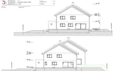 Maison contiguë 5.5 pièces - image - 10