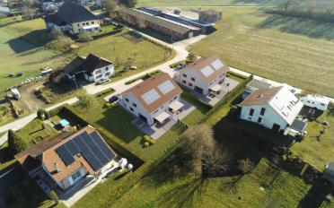 Maison contiguë 5.5 pièces - image - 2