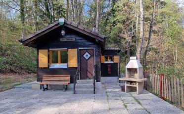 Chalet 1 pièce - image - 1