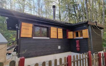 Chalet 1 pièce - image - 8
