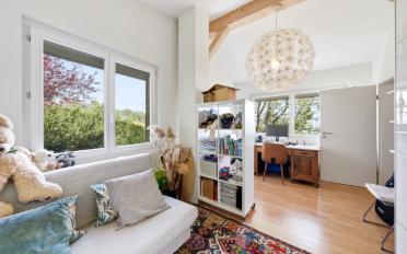 Single house 9.5 rooms - image - 10