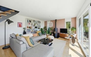 Single house 9.5 rooms - image - 8