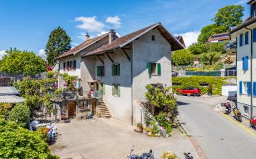 Reihenfamilienhaus 4.5 Zimmer - image - 1