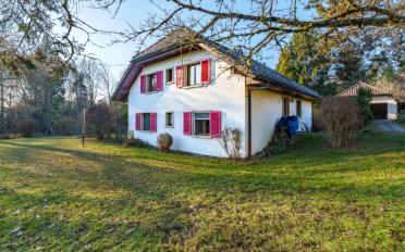Einfamilienhaus 9 Zimmer - image - 1