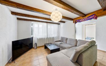 Row house 7 rooms - image - 5