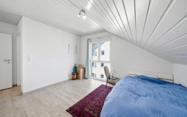 Apartment 3.5 rooms - image - 11