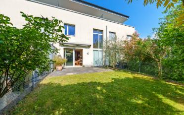 Row house 5.5 rooms - image - 1
