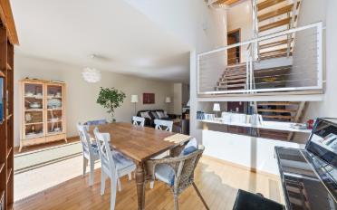 Row house 5.5 rooms - image - 11