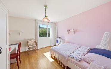 Row house 5.5 rooms - image - 7