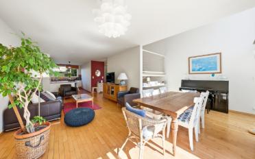Row house 5.5 rooms - image - 5
