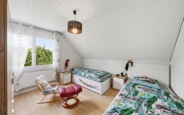 Single house 5.5 rooms - image - 9