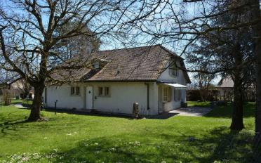 Maison 6.5 pièces - image - 3
