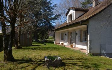 Maison 6.5 pièces - image - 1
