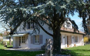 Maison 6.5 pièces - image - 2