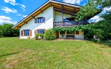Einfamilienhaus 6.5 Zimmer - image - 1